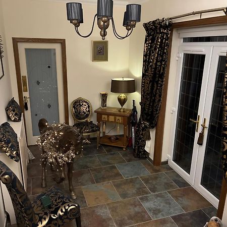 Retreat At The Knowe Auchincruive Estate Bed and Breakfast Άυρ Εξωτερικό φωτογραφία