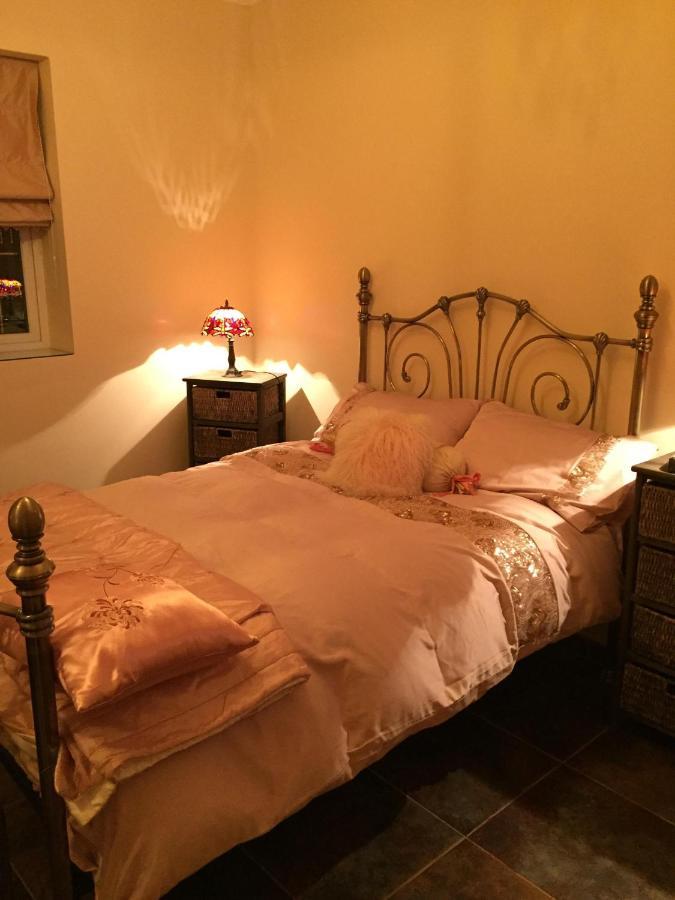 Retreat At The Knowe Auchincruive Estate Bed and Breakfast Άυρ Εξωτερικό φωτογραφία