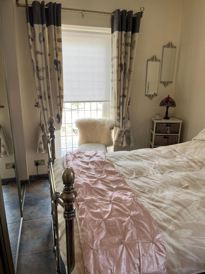 Retreat At The Knowe Auchincruive Estate Bed and Breakfast Άυρ Εξωτερικό φωτογραφία