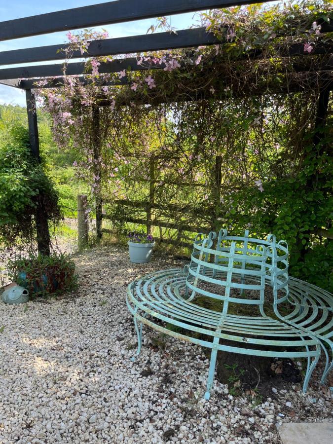 Retreat At The Knowe Auchincruive Estate Bed and Breakfast Άυρ Εξωτερικό φωτογραφία