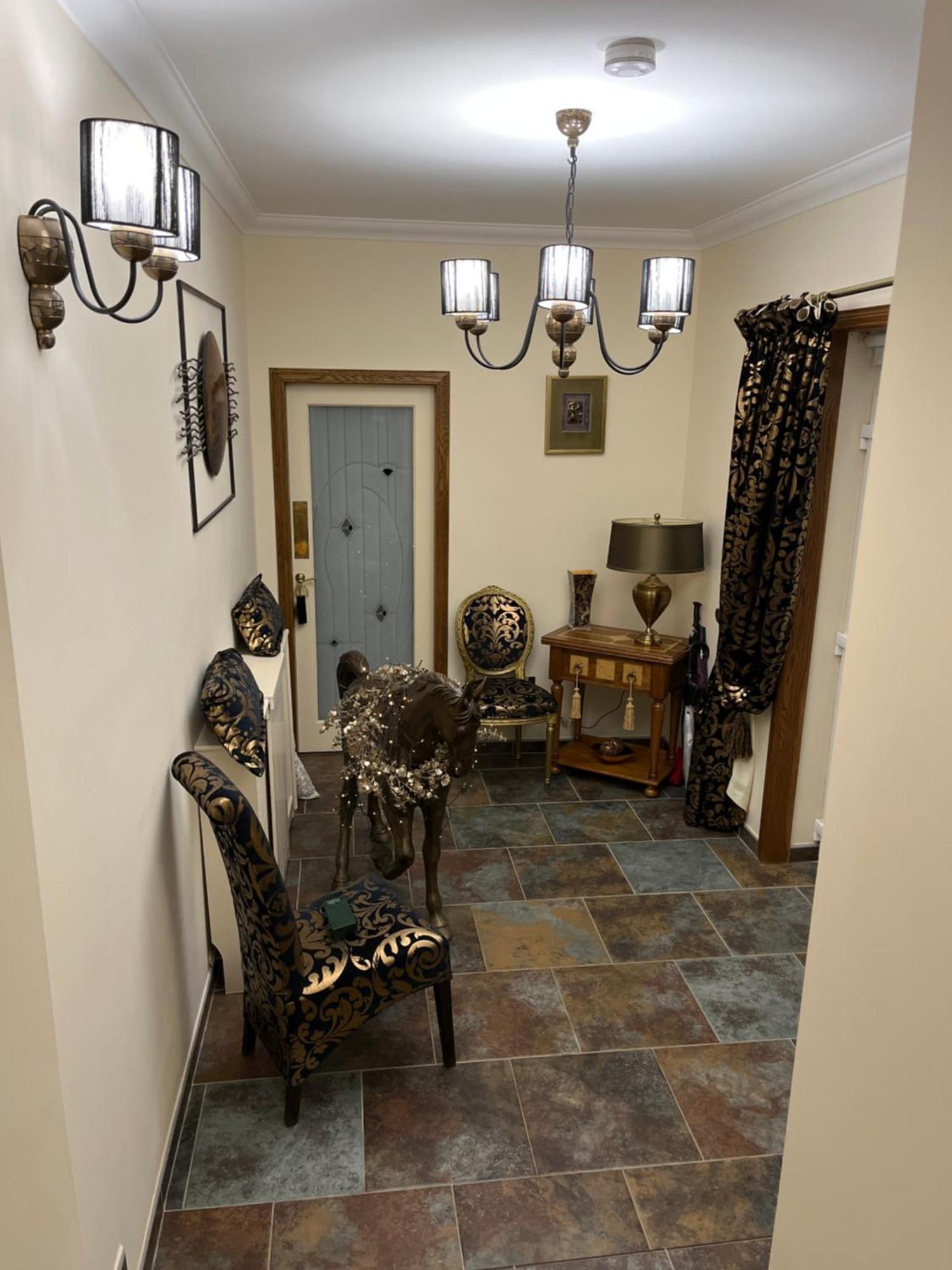Retreat At The Knowe Auchincruive Estate Bed and Breakfast Άυρ Εξωτερικό φωτογραφία