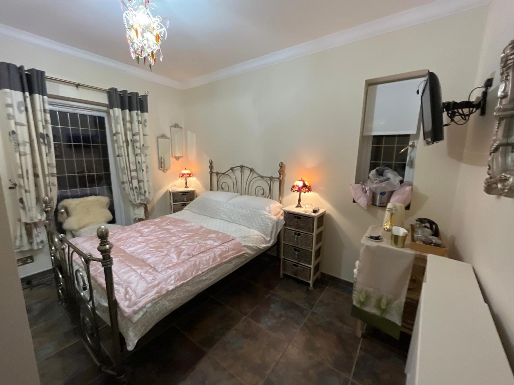Retreat At The Knowe Auchincruive Estate Bed and Breakfast Άυρ Εξωτερικό φωτογραφία