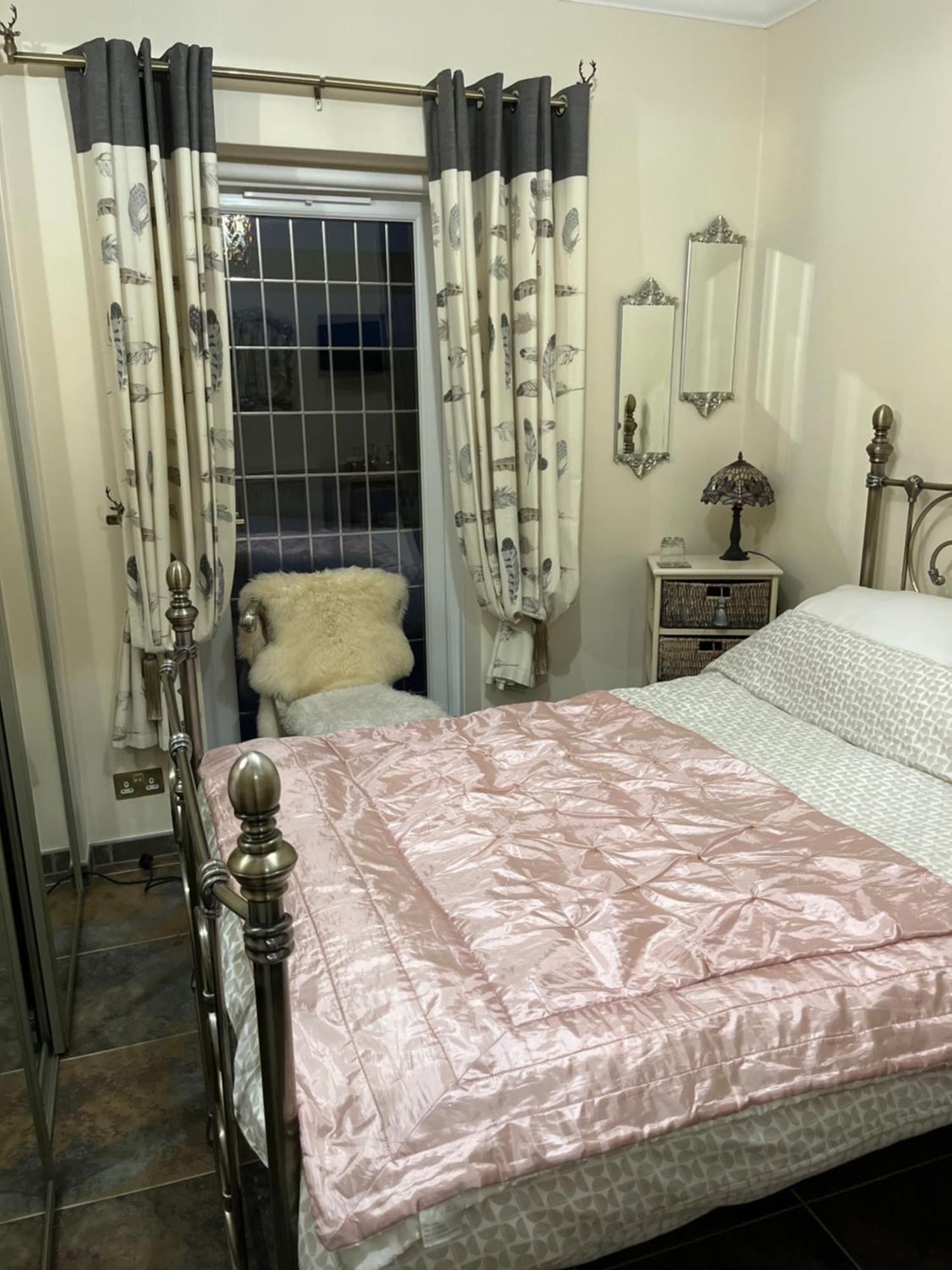 Retreat At The Knowe Auchincruive Estate Bed and Breakfast Άυρ Εξωτερικό φωτογραφία