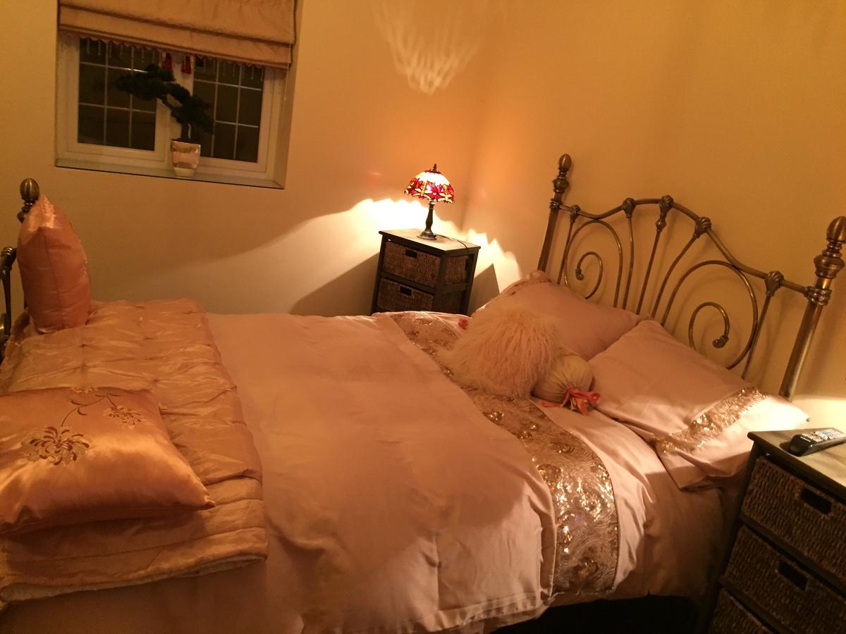 Retreat At The Knowe Auchincruive Estate Bed and Breakfast Άυρ Εξωτερικό φωτογραφία