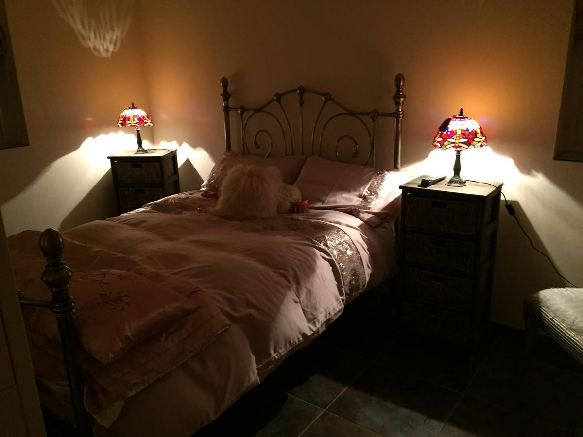 Retreat At The Knowe Auchincruive Estate Bed and Breakfast Άυρ Εξωτερικό φωτογραφία