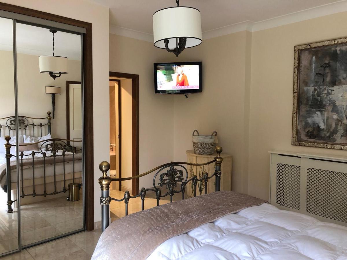 Retreat At The Knowe Auchincruive Estate Bed and Breakfast Άυρ Εξωτερικό φωτογραφία