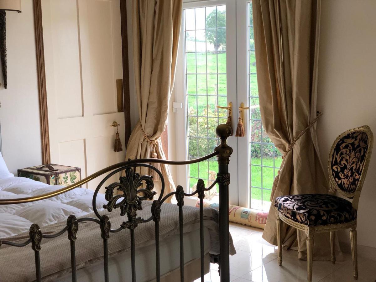 Retreat At The Knowe Auchincruive Estate Bed and Breakfast Άυρ Εξωτερικό φωτογραφία